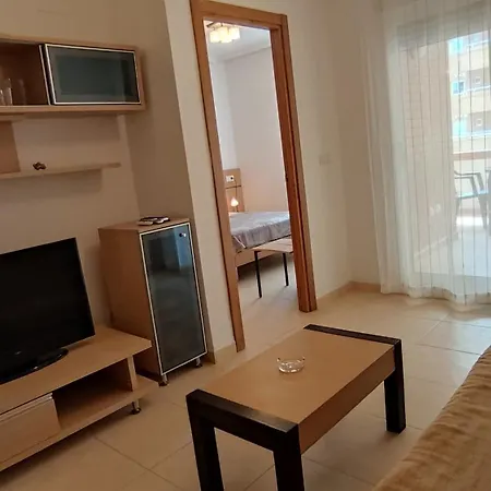 Daire Magic Vr Park Primera Linea