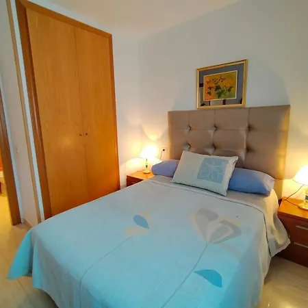 Daire Magic Vr Park Primera Linea *
